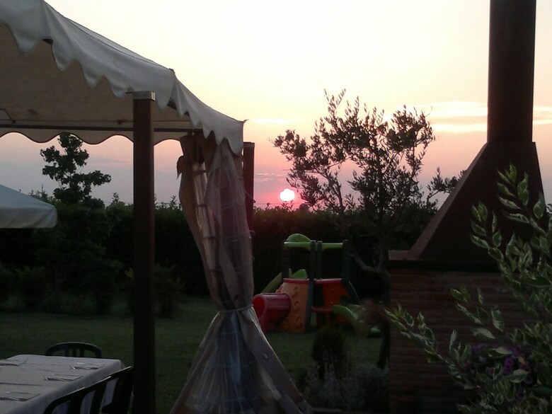 Posada Locanda Merlaschio