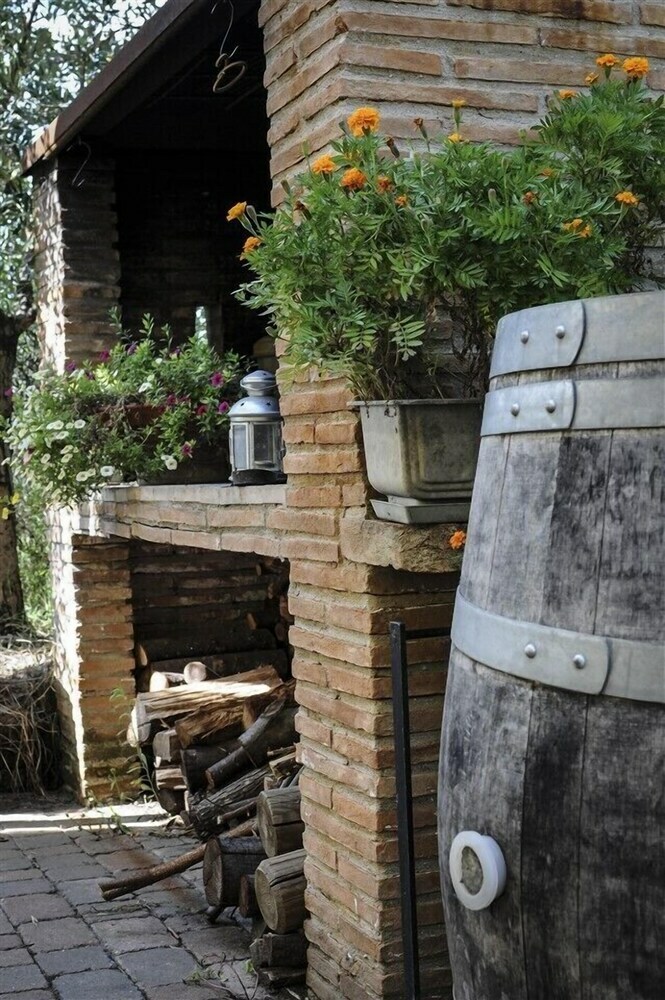 Posada Locanda Merlaschio