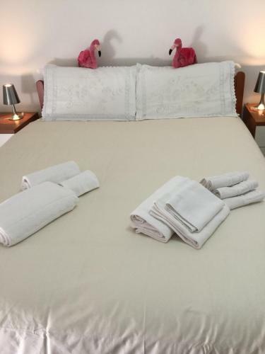 Apartamento Cagliari Holiday Rooms