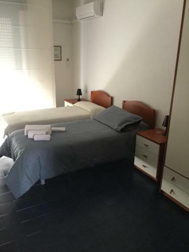 Apartamento Cagliari Holiday Rooms