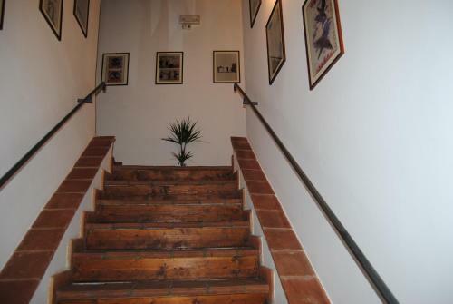 Hostal Locanda Il Falco Nero