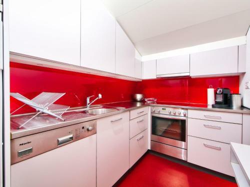 Apartamento Goppenstrasse 9