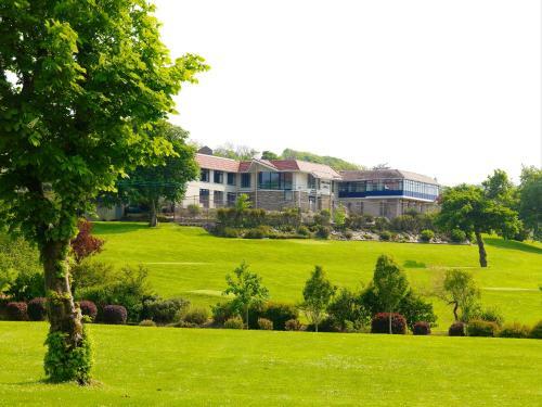 Westlodge Hotel & Leisure Centre