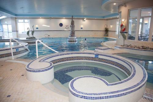 Westlodge Hotel & Leisure Centre