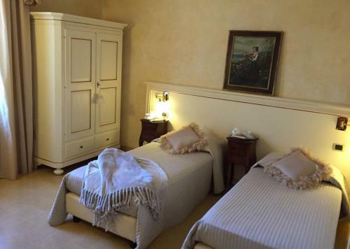 Bed & Breakfast Villa Della Certosa