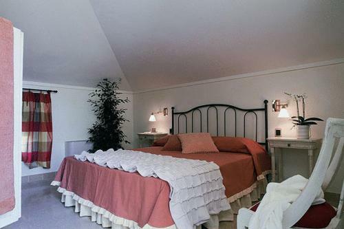 Bed & Breakfast Villa Della Certosa