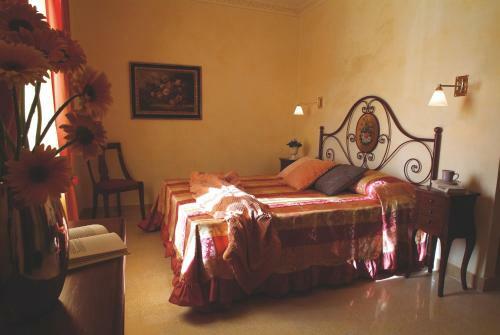 Bed & Breakfast Villa Della Certosa