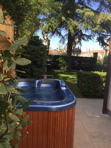 Bed & Breakfast Villa Della Certosa