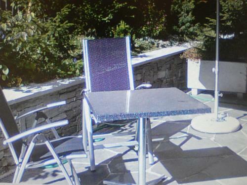 Apartamentos Rutschi III Zermatt