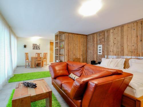 Apartamentos Rutschi III Zermatt