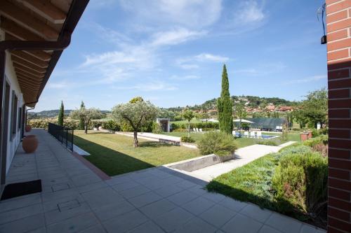Apartamento La Bertanigra