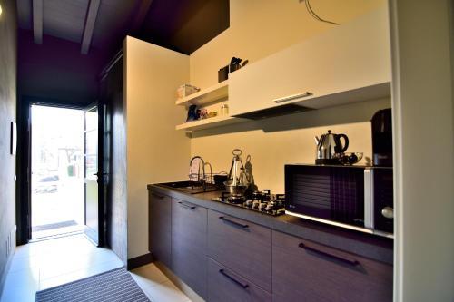 Apartamento La Bertanigra