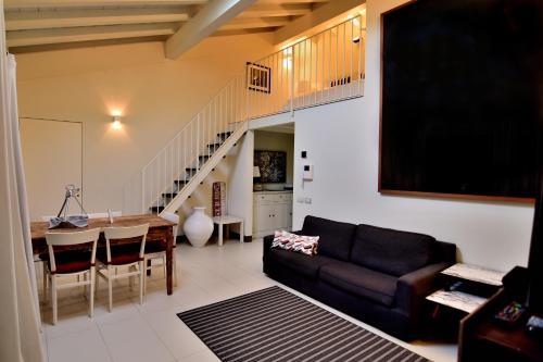 Apartamento La Bertanigra