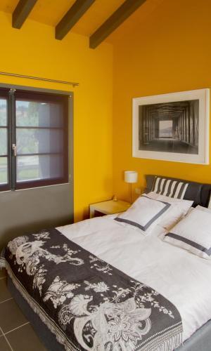 Apartamento La Bertanigra