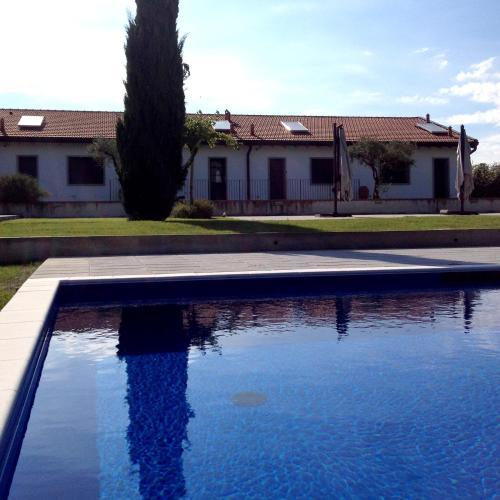 Apartamento La Bertanigra