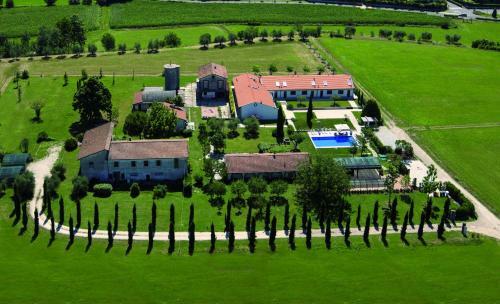 Apartamento La Bertanigra