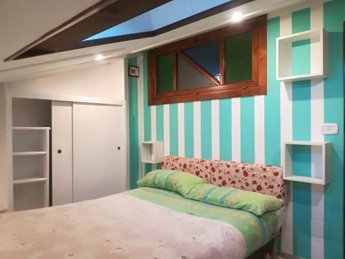 B&B Il Pavone