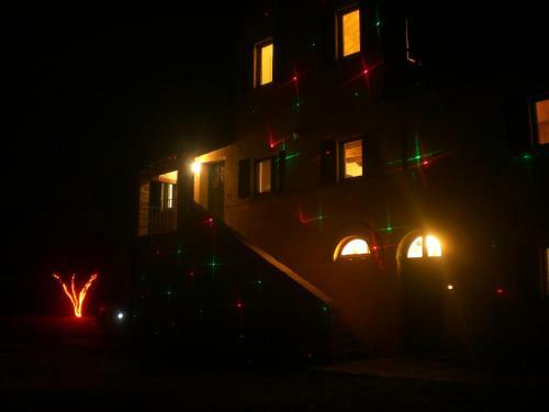 Bed & Breakfast I Ciliegi