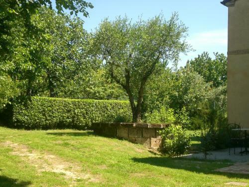 Bed & Breakfast I Ciliegi