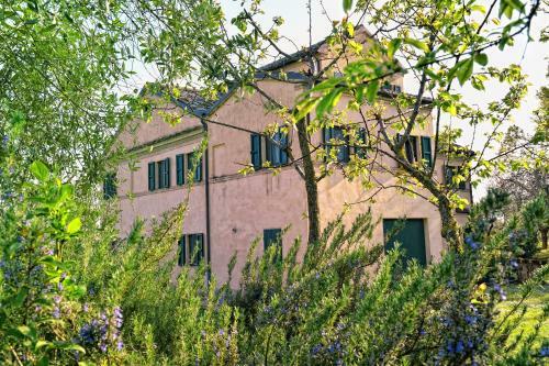 Bed & Breakfast I Ciliegi