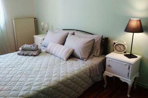 Apartamento Aigli's Urban Lodge