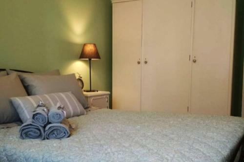 Apartamento Aigli's Urban Lodge