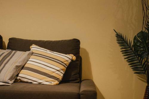 Apartamento Aigli's Urban Lodge