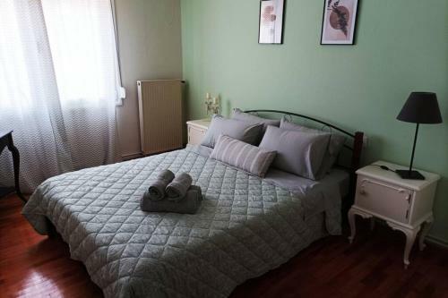 Apartamento Aigli's Urban Lodge