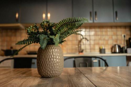 Apartamento Aigli's Urban Lodge