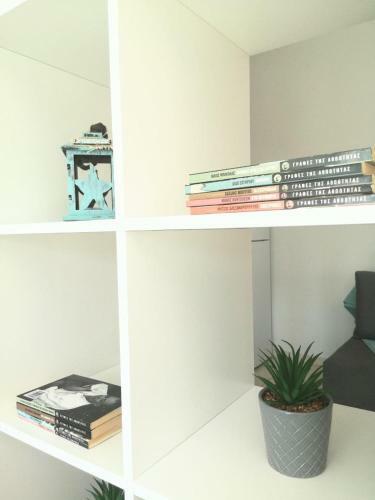 Apartamento Mellow Studio In Volos City