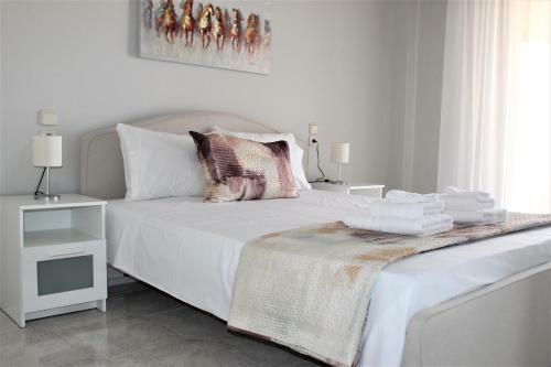 Apartamento Nomo Luxury Suite