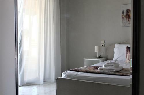 Apartamento Nomo Luxury Suite