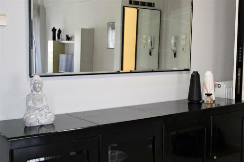 Apartamento Nomo Luxury Suite