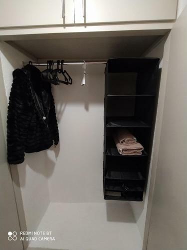 Apartamento Elegant Central Studio Free Wifi And Netflix