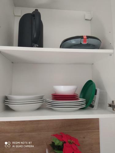 Apartamento Elegant Central Studio Free Wifi And Netflix