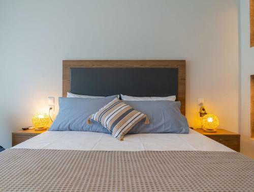 Apartamento Greg' S Home Volos