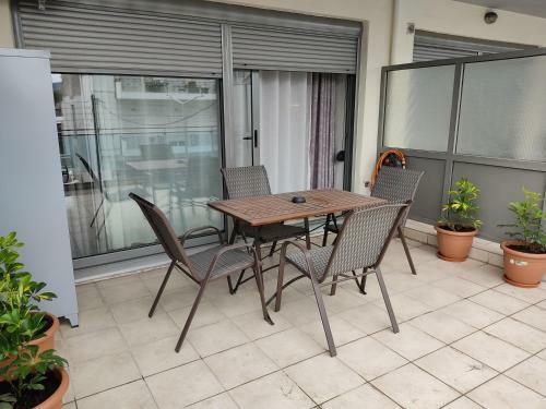 Apartamento Greg' S Home Volos
