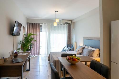 Apartamento Greg' S Home Volos