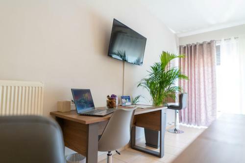 Apartamento Greg' S Home Volos