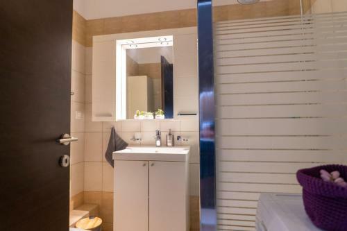 Apartamento Greg' S Home Volos