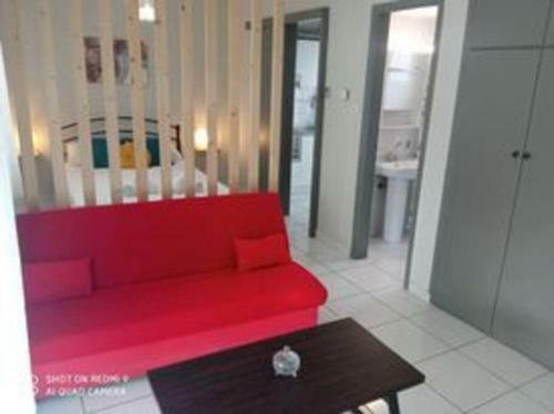 Lemon - Downtown Apartment