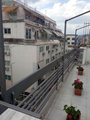 Lemon - Downtown Apartment