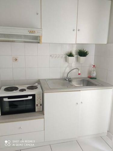 Lemon - Downtown Apartment