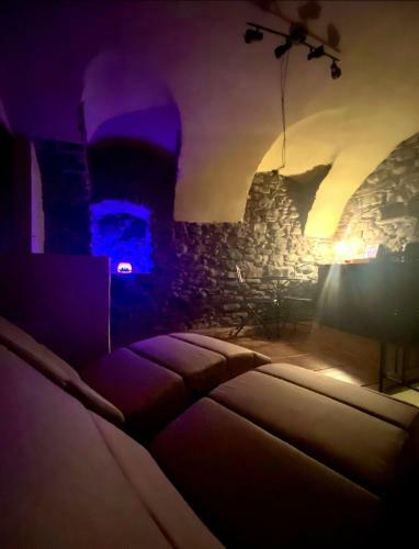 Apartamento Il Meridiano