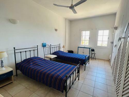 Beautiful Villa Hylios With Stunning Sea View!