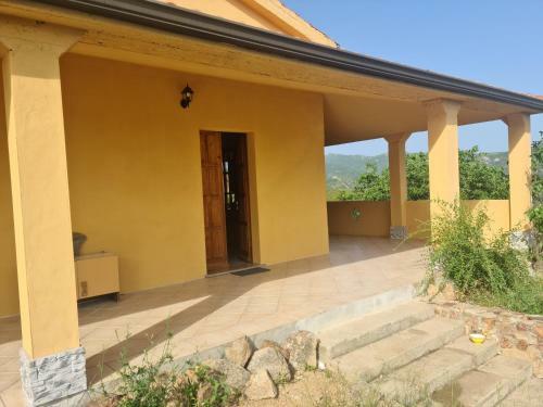 Villa Damiana