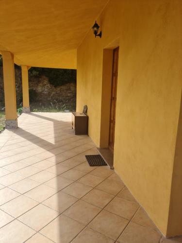 Villa Damiana