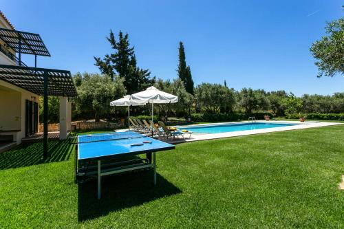 Villa Elea By Villa Plus