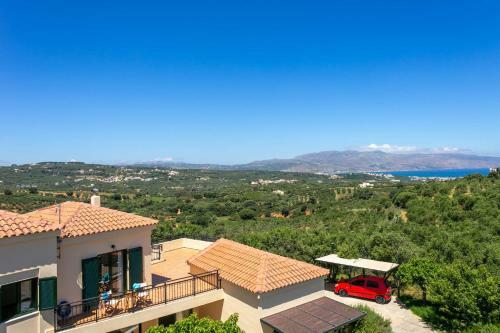 Villa Elea By Villa Plus