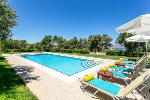 Villa Elea By Villa Plus